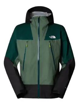 The North Face: Куртка с капюшоном 