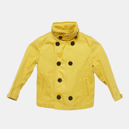 Burberry: Куртка 