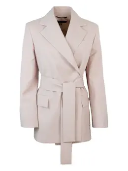 Weekend Max Mara: Светлая куртка 
