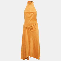 Isabel Marant: Коричневое платье 