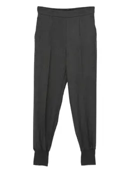 Stella McCartney: Брюки из шерсти 