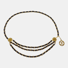 Chanel: Ремень 