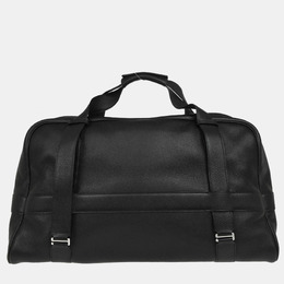 Hermes: Чёрная сумка 