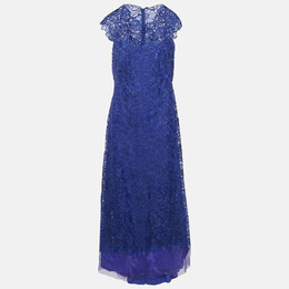Tadashi Shoji: Голубое платье 