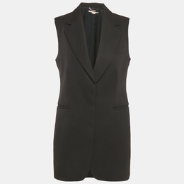 Stella McCartney: Чёрное платье 