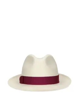 Borsalino: Белая шляпа 