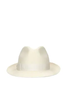 Borsalino: Белая шляпа 