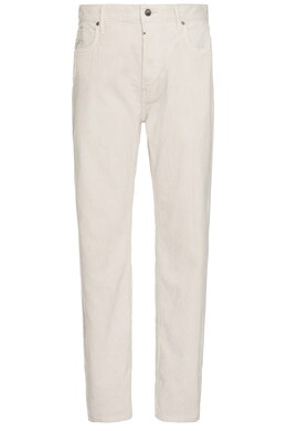 Allsaints: Бархатные брюки 