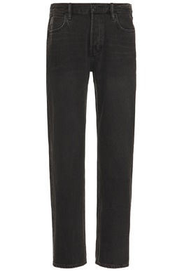 Allsaints: Чёрные джинсы 
