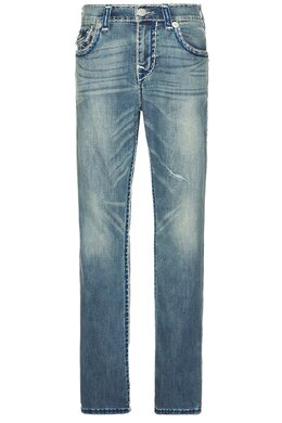 True Religion: Джинсы  True