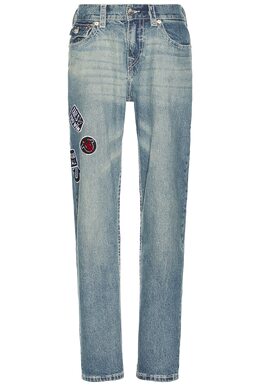 True Religion: Джинсы  True