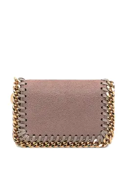 Stella McCartney: Розовый кошелёк 