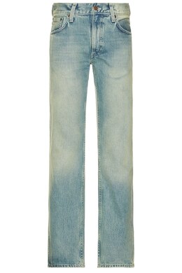 Nudie Jeans: Летние джинсы 