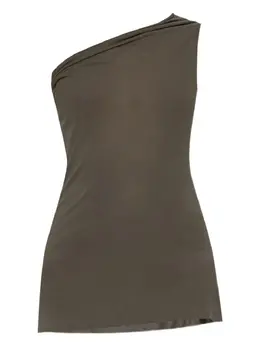 Rick Owens: Тёмный топ 