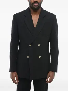 Giorgio Armani: Двубортные пиджаки 