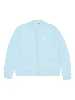 Acne Studios: Светлый кардиган 