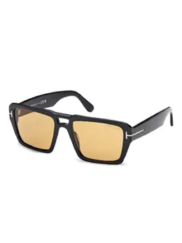 TOM FORD Eyewear: Очки 