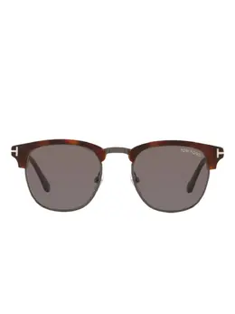 TOM FORD Eyewear: Очки 