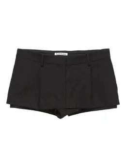 Acne Studios: Многослойная юбка 