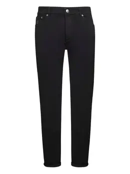 Brunello Cucinelli: Чёрные джинсы 