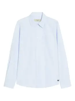 Weekend Max Mara: Рубашка с карманами 