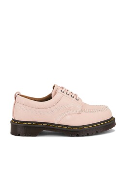 Dr. Martens: Розовые туфли 