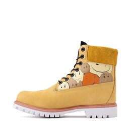 Timberland: Ботинки 