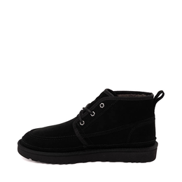 UGG: Чёрные ботинки  Neumel