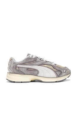 PUMA Select: Тёмные кроссовки 