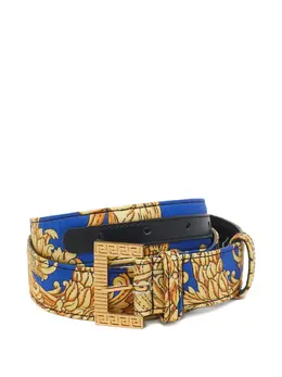Versace Pre-Owned: Ремень 