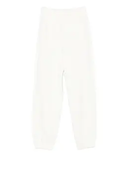 Calvin Klein: Хлопковые брюки 