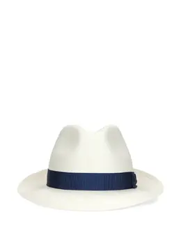 Borsalino: Белая шляпа 