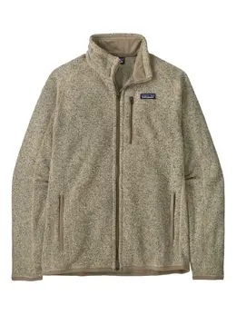 Patagonia: Флисовый свитер 