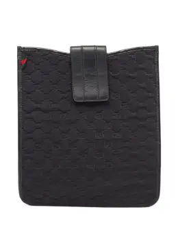 Gucci Pre-Owned: Чехол 