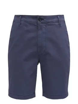 AG Jeans: Голубые шорты 