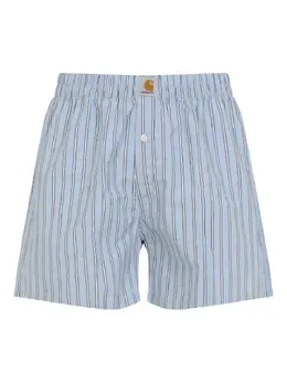 Carhartt WIP: Трусы 