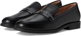 Cole Haan: Чёрные балетки 