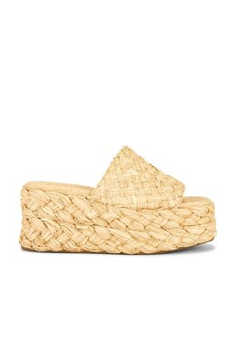 Loeffler Randall: Сандалии 
