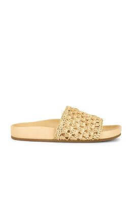 Loeffler Randall: Сандалии 
