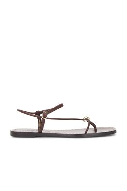 Loeffler Randall: Сандалии 