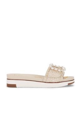 Sam Edelman: Многоцветные босоножки 