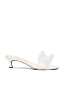 Sam Edelman: Яркие сандалии 