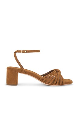 Loeffler Randall: Сандалии 