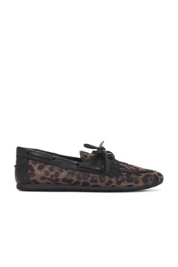 Steve Madden: Многоцветные туфли 