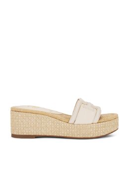Sam Edelman: Белые сандалии 