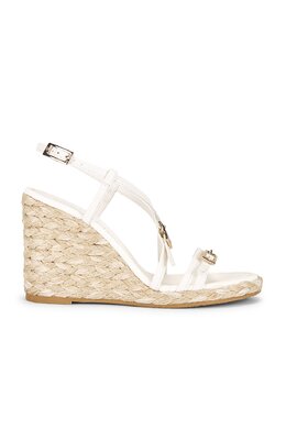 Stuart Weitzman: Многоцветные босоножки 
