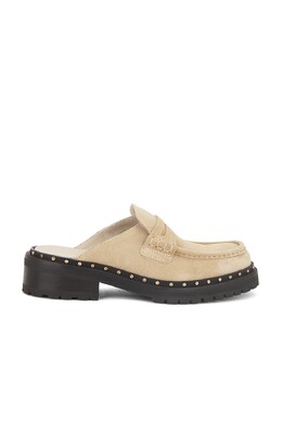 Golden Goose: Жёлтые туфли 