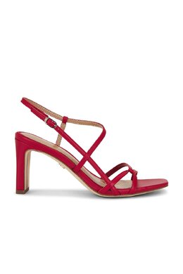 Sam Edelman: Красные сандалии 