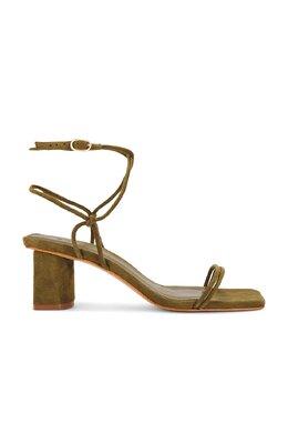 Schutz: Босоножки 