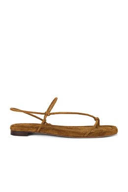 Loeffler Randall: Сандалии 
